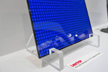 Epistar i Lextar wspólnie będą rozwijać technologię micro LED 