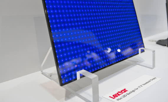 Epistar i Lextar wspólnie będą rozwijać technologię micro LED 