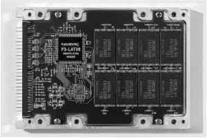 Jednoukładowy kontroler dysków Flash (SSD)