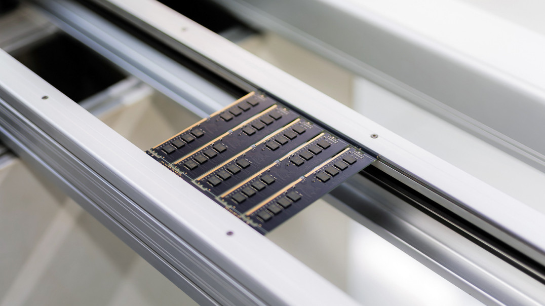 Rozwój sektora elektronicznego w Polsce - właściciel marki Goodram dołącza do KIGEiT