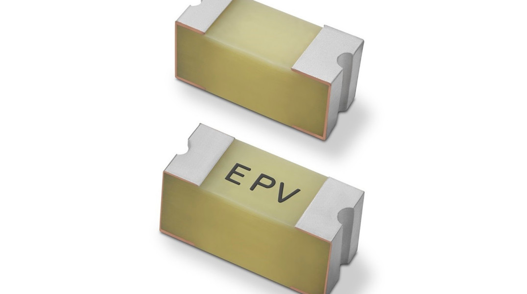 Bezpieczniki zgodne z normą UL 248-19 do ochrony nadprądowej fotowoltaicznych gontów dachowych