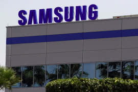 Samsung zamyka centrum badawcze w USA 