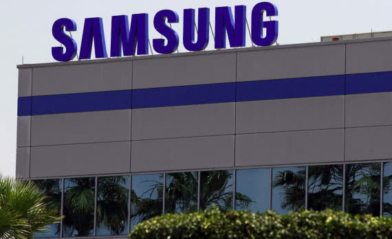 Samsung zamyka centrum badawcze w USA 