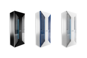 Seifert SlimLine Neo - nowa generacja klimatyzatorów do obudów sterowniczych