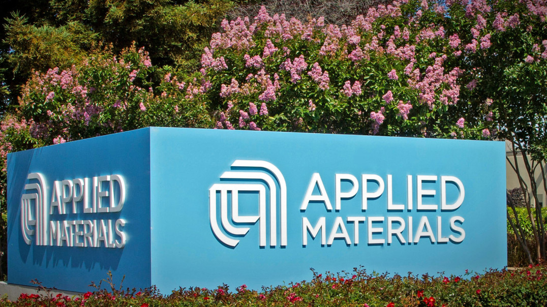 Applied Materials wprowadza narzędzia poprawiające możliwości produkcji chipów