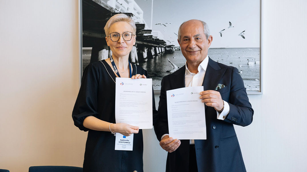 Polska wzmacnia sektor półprzewodników. Nowa współpraca z SEMI Europe