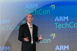 ARM przejął Aptical za 350 mln dol. 