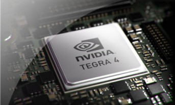 Dzięki Tegrze 4 Nvidia umacnia pozycję na rynku procesorów
