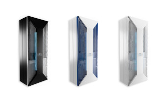 Seifert SlimLine Neo - nowa generacja klimatyzatorów do obudów sterowniczych