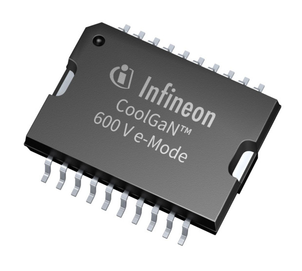 Infineon Technologies AG