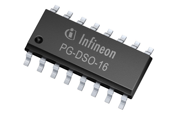 Infineon Technologies Polska Sp. z o.o.