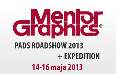 PADS Roadshow 2013 + Expedition 