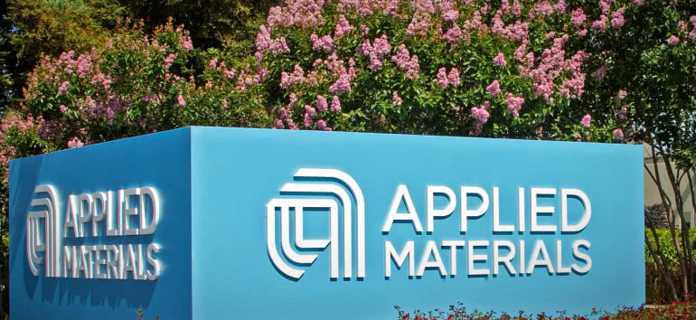 Applied Materials wprowadza narzędzia poprawiające możliwości produkcji chipów 