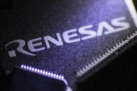 Renesas kupi Dialog Semiconductors za prawie 5 mld dolarów 