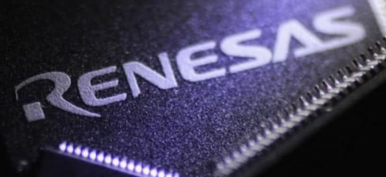 Renesas kupi Dialog Semiconductors za prawie 5 mld dolarów 