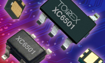 Energooszczędne regulatory LDO CMOS o zakresie napięcia wejściowego 1,4...6,0 V