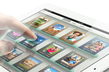 Apple ponownie podniósł poprzeczkę wraz z premierą iPada 3 