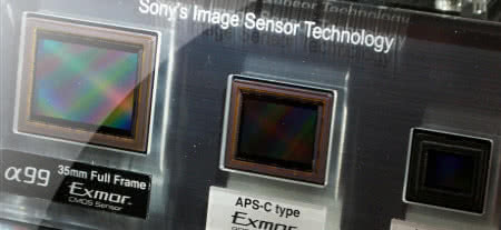 Sony zainwestuje prawie 900 mln dolarów w fabryki sensorów CMOS 