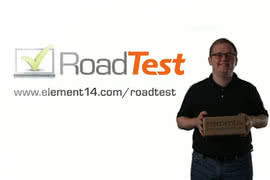 Weź udział w konkursie "Raspberry RoadTest" i w czasie Pi Day na portalu element14 i wygraj komputer Raspberry Pi 