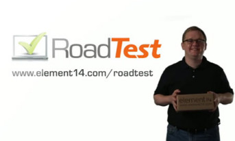 Weź udział w konkursie "Raspberry RoadTest" i w czasie Pi Day na portalu element14 i wygraj komputer Raspberry Pi