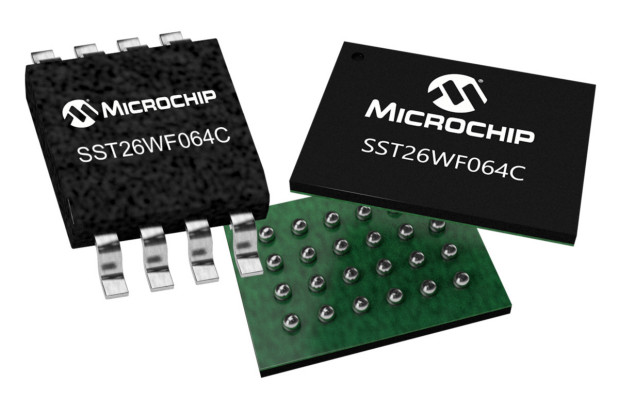 Microchip