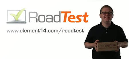 Weź udział w konkursie "Raspberry RoadTest" i w czasie Pi Day na portalu element14 i wygraj komputer Raspberry Pi 