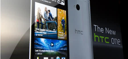 Firma HTC odnotowała najgorsze kwartalne wyniki w historii 