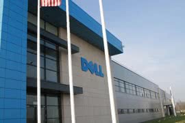Foxconn przejmie od Dell fabrykę w Łodzi 
