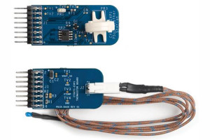 CY3271-EXP1 Environmental Sensing Kit