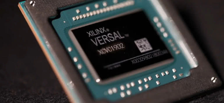 Xilinx dostarczy Samsungowi chipy do urządzeń 5G 