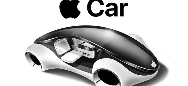 Samochód Apple'a będą produkować Koreańczycy 