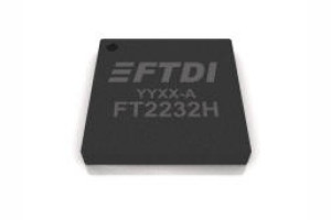 Układy interfejsowe USB - UART/FIFO: FT2232H i FT4232H