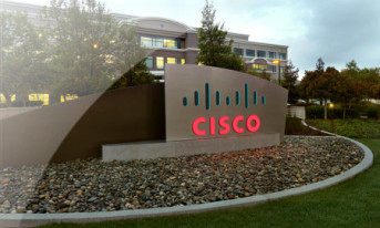 Cisco zlikwiduje kolejne 6000 miejsc pracy