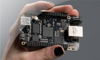 Farnell będzie producentem BeagleBone Black