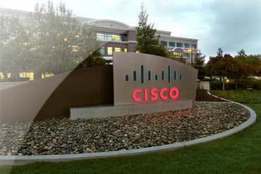 Cisco zlikwiduje kolejne 6000 miejsc pracy 