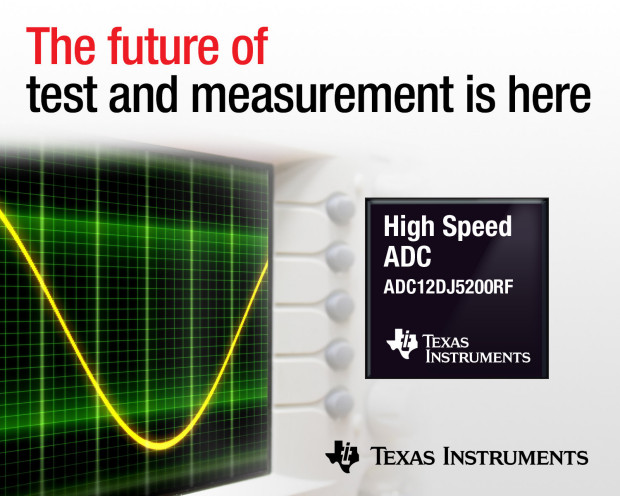 Texas Instruments