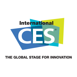 Targi International CES 2014 