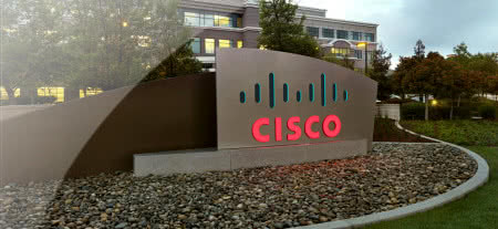 Cisco zlikwiduje kolejne 6000 miejsc pracy 