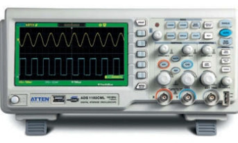 Digimes - przegląd nowości aparatury radiokomunikacyjnej