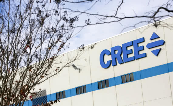 Cree zainwestuje 1 mld dolarów w fabrykę półprzewodników SiC 