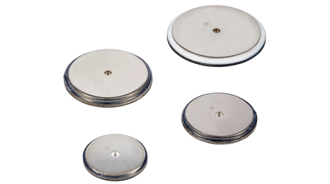 Dyskowe diody spawalnicze o małych stratach i dużym prądzie przewodzenia