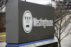 Toshiba sprzedaje Westinghouse 