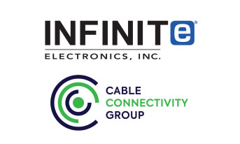 Infinite Electronics finalizuje przejęcie Cable Connectivity