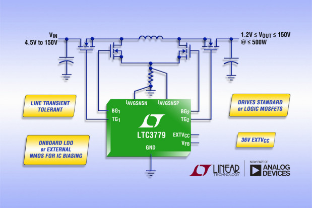 Linear Technology