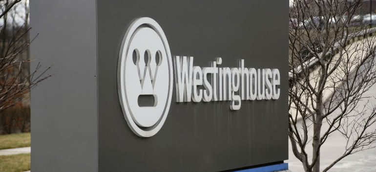Toshiba sprzedaje Westinghouse 