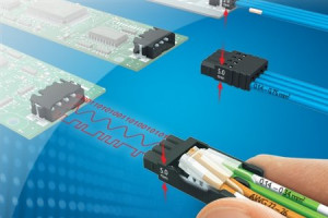 Nie chcesz już więcej lutować przewodów na płytce PCB? Złączki Mini PCB rozwiążą ten kłopot. 