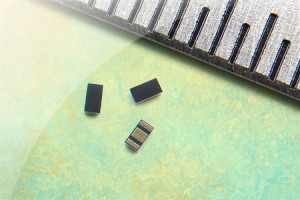 Najmniejsze na rynku wzmacniacze i detektory w.cz. w obudowach 1,0 x 0,5 x 0,25mm