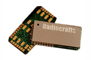 Moduły RC232