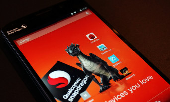 Qualcomm, MediaTek i Spreadtrum pozostają największymi dostawcami układów do urządzeń mobilnych