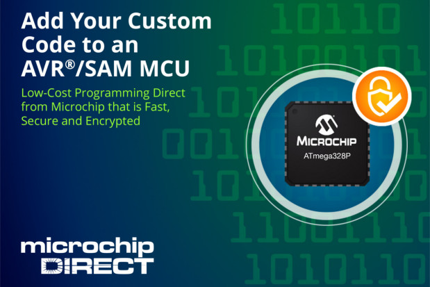 Microchip